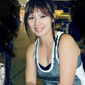 Meet your Posher, Gracey